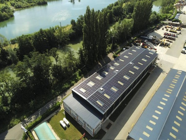 Luzancy (77138)