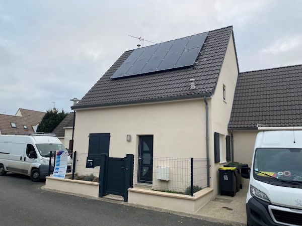 Faremoutiers (77515)