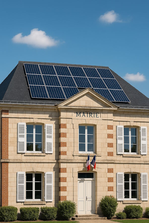 Collectivités locales et régionales